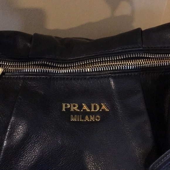 Prada Hobo Mini Size Chart